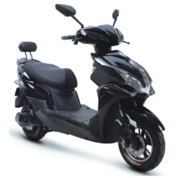 Es-Racer EEC Electric Scooter: E-Scooter and Electric Motorcycle Solutions