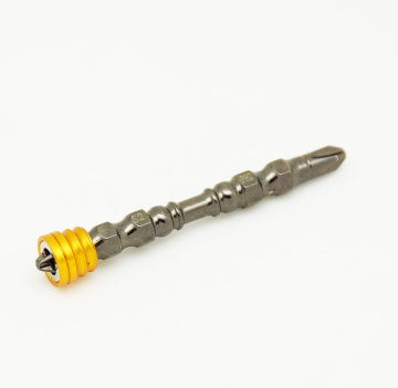 Bits Phillips Ph1,Ph2 Phillips Magnetic Bit