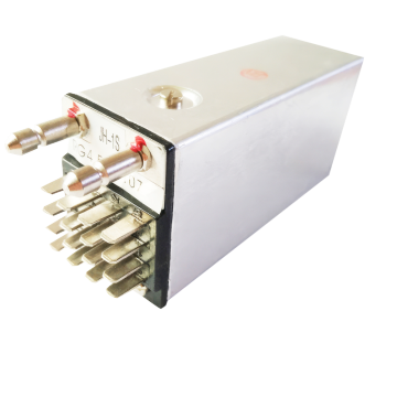 Military Polarized Relay JH-1S RG4.522.107
