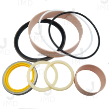 Caterpillar 215-9986 2159986 Hydraulic Cylinder Seal Kit