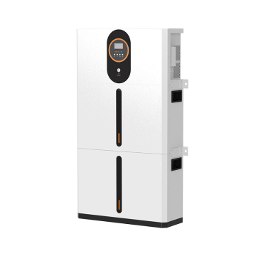 OLU-5000A 15kWh Intelligent Home Storage Battery System for Solar