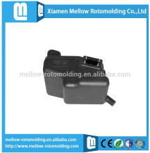 rotational molded plastic oil tank