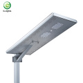 Luz de rua solar ip65 20w de alta qualidade all-in-one