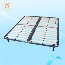 Top quality  steel slatted base