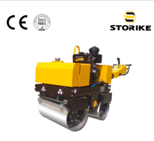 Diesel Hand Operated 800kg hydraulic Soil Compactor