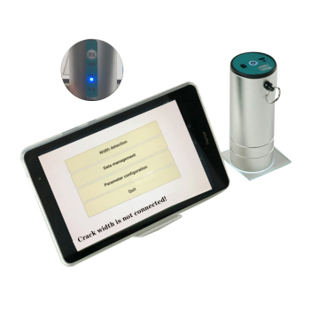 Wintesting F230/F26 Wireless Crack Width Meter