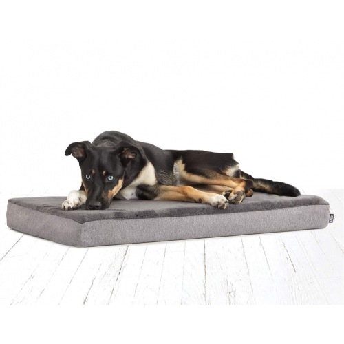 Comfity Dog Memory Foam Mat
