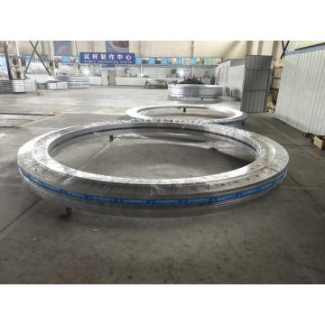 2.3MW पवन ऊर्जा flanges