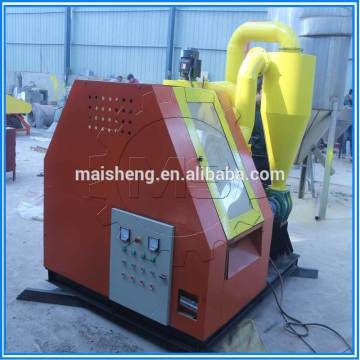 High Output recycling copper wire machine/Wire Recycling Machine/Copper Wire Recycling Machine