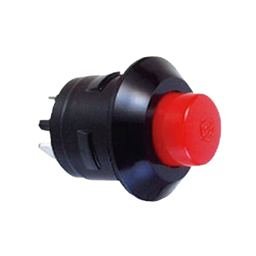 DC 10A Switch Putan Push Automotive Automotive