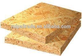 Outdoor usage best quality OSB3 &amp; OSB3 Board