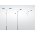 Lampadaire LED IP65