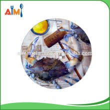 dinnerware melamine plates