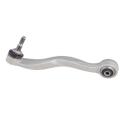 Auto Single Control Arm In Multi Link Suspension