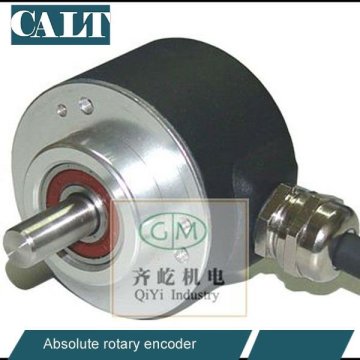 optical shaft encoder CNC rotary encoder spindle encoder