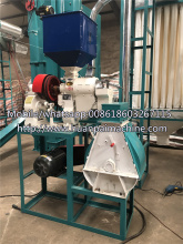 Sale with best price advanced wheat flour mill machinery wheat processing machine wheat meal making equipment