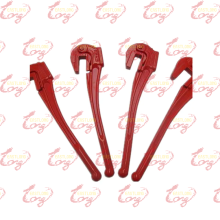 New Alloy Steel Forged Api Sucker Rod Wrenches For Oilfield Rig Drilling Equipment