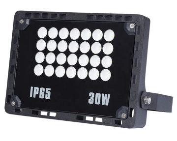 Effective Waterproof Flood Light for Wall