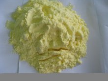 milk replacer-- yellow maltodextrin for milk