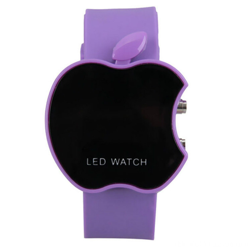 led watch 