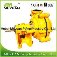 Corrosive Resistant Aicd Proof Mineral Processing Slurry Pump