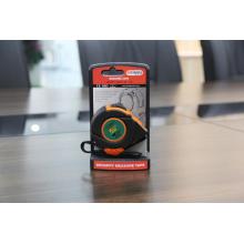 high quality big stop key tape measure