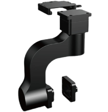 15kg load-duty gimbe15kg stabilized gimbal