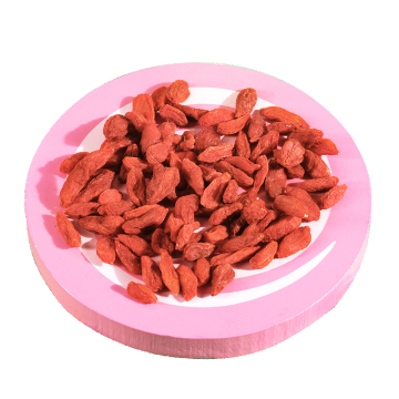 Dried Organic Goji Berry 280 grains per 50g