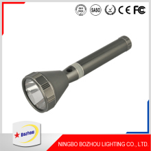 Aluminium Flashlight, German LED Flashlight
