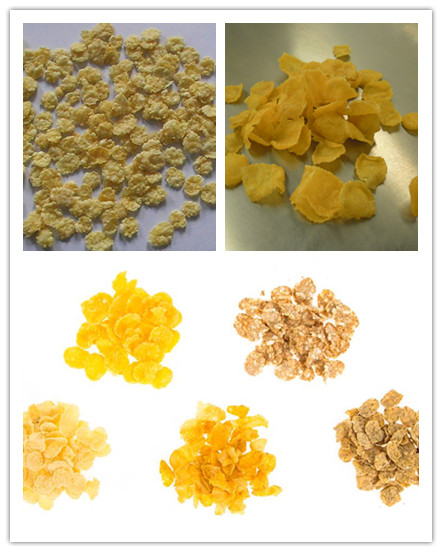 Corn Flakes Sample 1