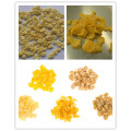 Breakfast cereal corn flakes extruder making machine