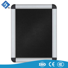 Cheap Fashion Quartet Clip-Frame Aluminum Sign Holder Photo Frame