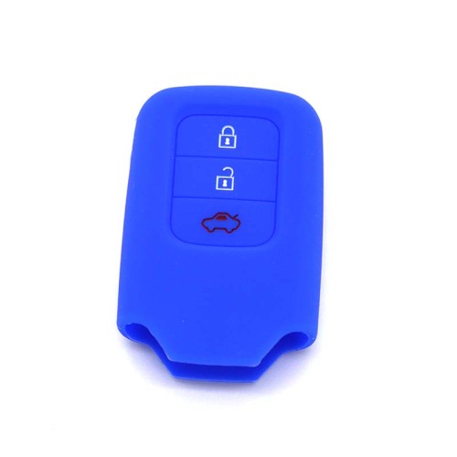 honda car key storage replacement remote shell case