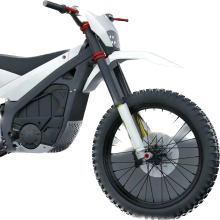 CQHZJ Wholesale Electric Motorcycle Arctic Leopard E X 700