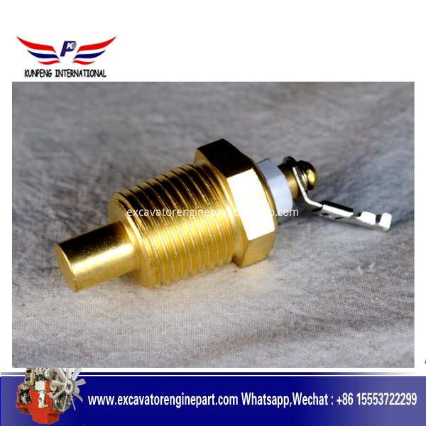 CUMMINS Dieselmotor Ersatzteile NTA855 Wassertemperatursensor 3015238 CUMMINS diesel engine spare parts NTA855 water temperature sensor 3015238