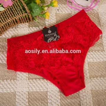 WHOLESALE SEXY LACE LADIES UNDERWEAR PANTIES