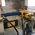 Máy uốn vòng xoắn ốc 63cnc