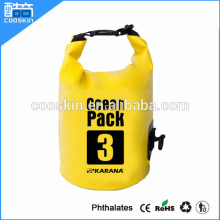 Cooskin Hot selling waterproof bg for kayaking