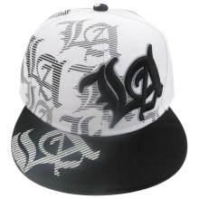 Cap /Sport Cap / Baseball Cap / Snapback Baseball Caps with Flat Peak