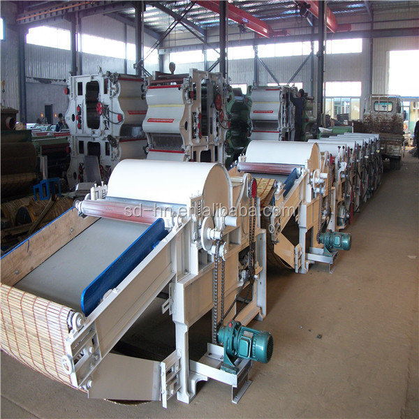 Cloth jean fabric cotton waste recycling machine produce line on sale