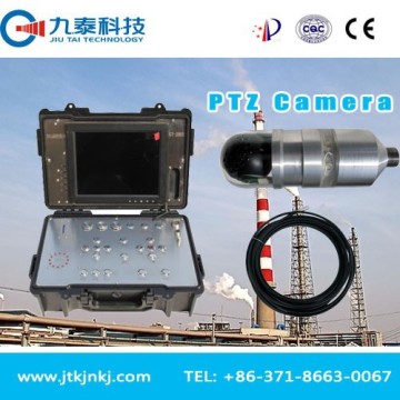 Flexible Flue Liner Safty Condition Inspection Endoscope