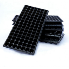 Titans Plastic Seed Trays for Gardening & Vegetable Nurseries