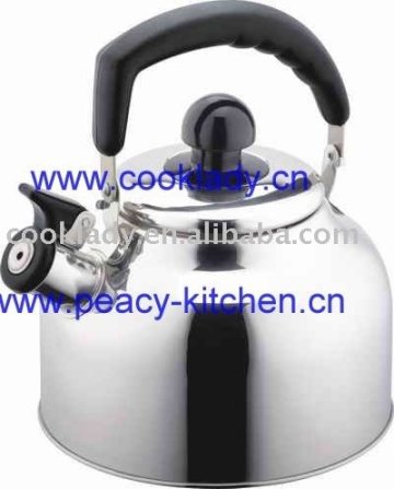 stainless steel kettle,water kettle