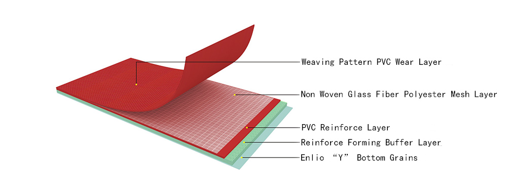 table tennis court 