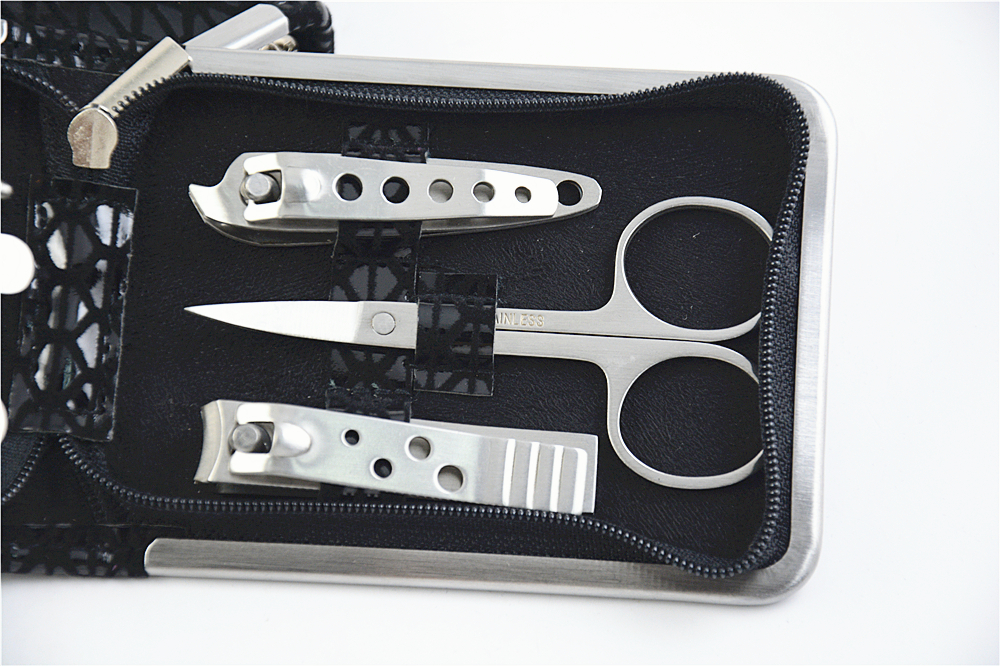 Juego de manicura de buena calidad Good Quality Manicure Set