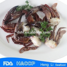 HL003 low-fat Frozen cuttd crab