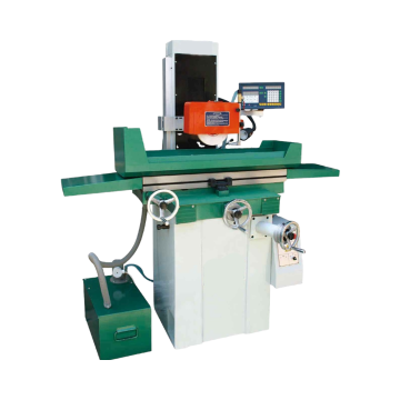 M820 Universal Manual Surface Grinder Machine
