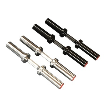 1 1.5 2 inch loadable dumbbells