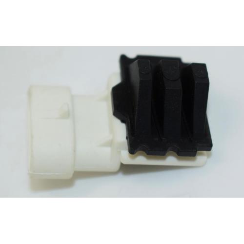 Sensor de posição do virabrequim Buick 12537111