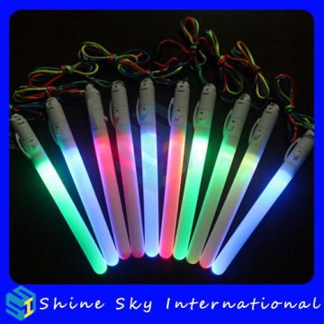 Top Level Most Popular Flashing Stick With Rose